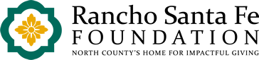 Rancho Santa Fe Foundation Logo